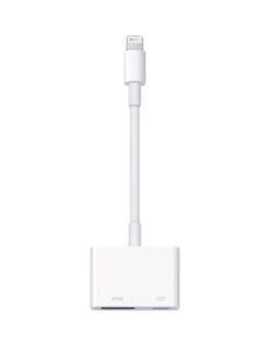 Apple Lightning Digital AV Adapter