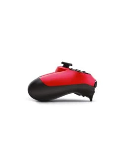 Playstation 4 DualShock 4 Wireless Controller V2 - Magma Red -NARA Computer Shop 3UVRN SQ5 0000000099 N A SLd1