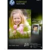 HP Everyday Glossy Photo Paper - 100 Sheet /10 X 15 Cm (CR757A) -NARA Computer Shop 3WJF3 SQ1 0000000088 NO COLOR SLf