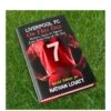 The Personalised Memento Company Personalised On This Day Football Book