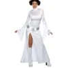 Star Wars Princess Leia - Adults Costume 1 Star Wars Princess Leia - Adults Costume -NARA Computer Shop 6EVJ7 SQ1 0000000099 N A MDf1