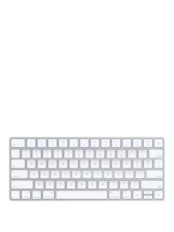 Apple Magic Keyboard -NARA Computer Shop 6WCTW SQ3 0000000013 WHITE SLa