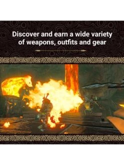 Nintendo Switch The Legend Of Zelda: The Breath Of The Wild -NARA Computer Shop KKKA3 SQ6 0000000099 N A SLd4