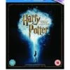 Harry Potter Complete Box Set - 2016 Edition Blu-ray