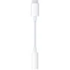 Apple Lightning To 3.5mm Headphone Jack Adapter -NARA Computer Shop KRVC4 SQ1 0000000035 SILVER SLf