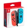 Nintendo Switch Joy-Con Controller Twin Pack, Wireless, Rechargeable - Neon Red / Neon Blue -NARA Computer Shop KW9NQ SQ1 0000000099 N A SLf