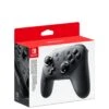Nintendo Switch Pro Wireless Controller - Traditional Shape, Wireless 1 Nintendo Switch Pro Wireless Controller - Traditional Shape, Wireless -NARA Computer Shop KW9NU SQ1 0000000099 N A SLf