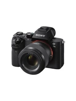 Sony SEL50F18F.SYX E Mount - 50 Mm F1.8 Full Frame Prime Lens - Black 8 Sony SEL50F18F.SYX E Mount - 50 Mm F1.8 Full Frame Prime Lens - Black -NARA Computer Shop L3JAG SQ3 0000000088 NO COLOR SLd1