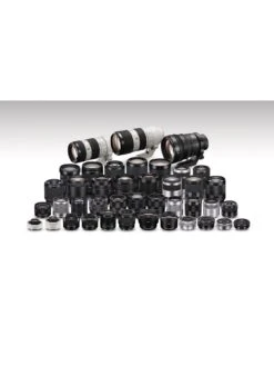 Sony SEL50F18F.SYX E Mount - 50 Mm F1.8 Full Frame Prime Lens - Black 9 Sony SEL50F18F.SYX E Mount - 50 Mm F1.8 Full Frame Prime Lens - Black -NARA Computer Shop L3JAG SQ4 0000000088 NO COLOR SLd2