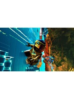 Nintendo Switch Switch LEGO Ninjago The Movie : The Game -NARA Computer Shop LCTTA SQ4 0000000099 N A SLd2