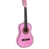 Martin Smith 3/4 Classical Guitar -NARA Computer Shop LDTJU SQ1 0000000063 PINK SLf