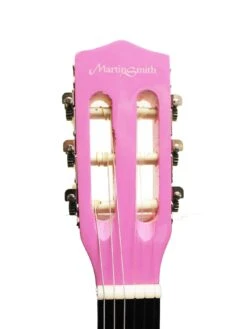 Martin Smith 3/4 Classical Guitar 8 Martin Smith 3/4 Classical Guitar -NARA Computer Shop LDTJU SQ3 0000000063 PINK SLd1