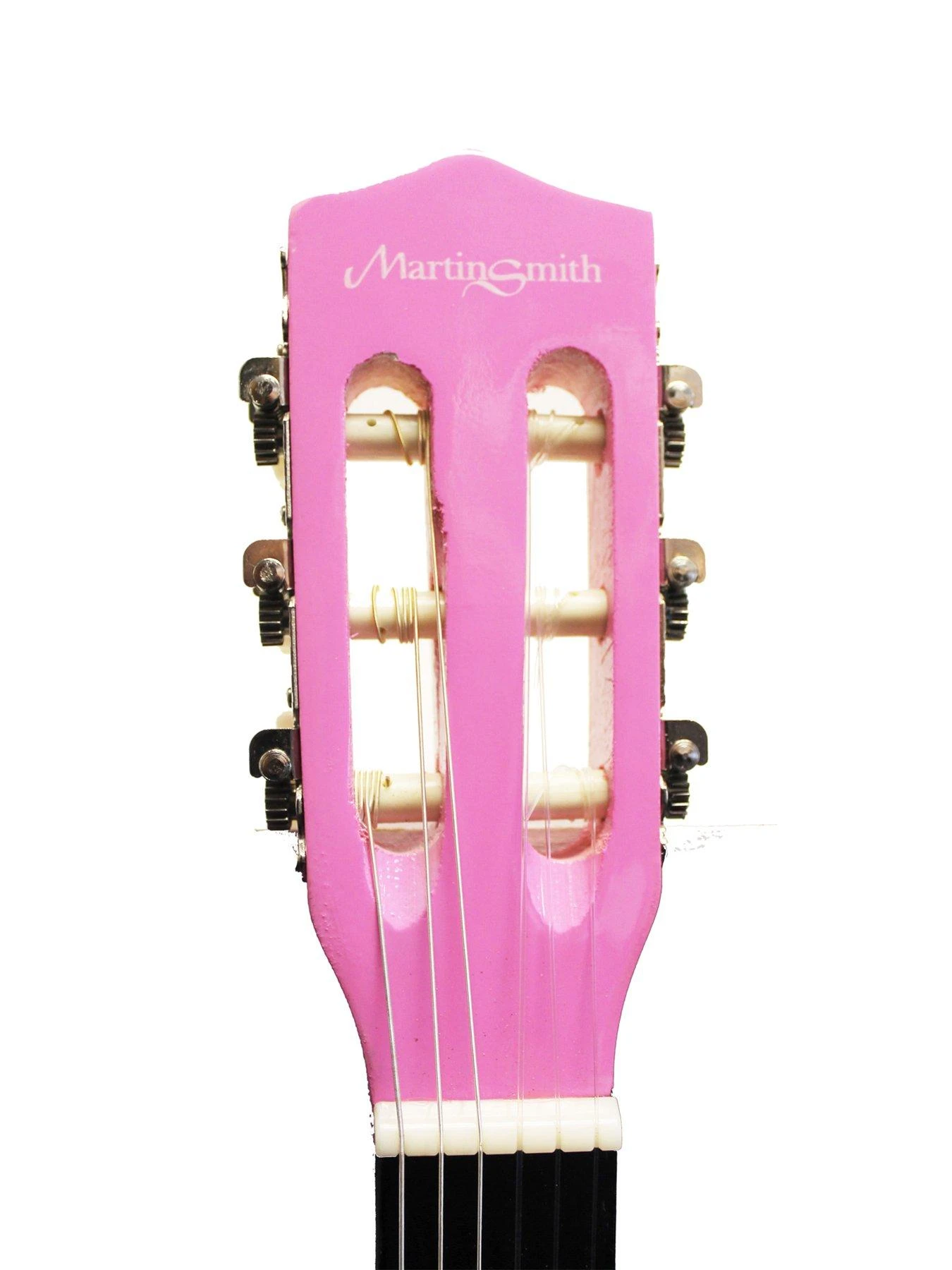 Martin Smith 3/4 Classical Guitar 5 Martin Smith 3/4 Classical Guitar - Image 3