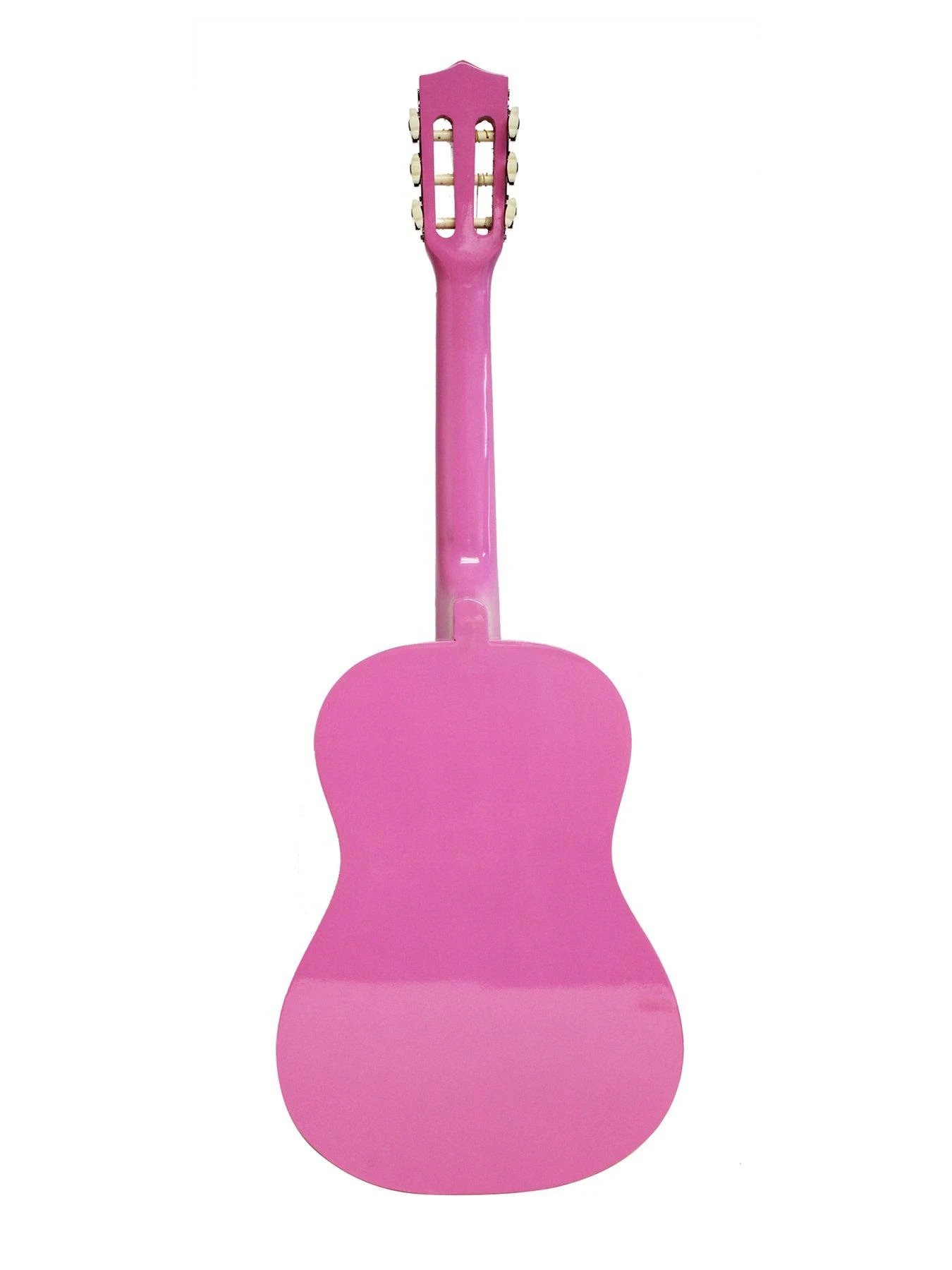 Martin Smith 3/4 Classical Guitar 6 Martin Smith 3/4 Classical Guitar - Image 4