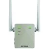 Netgear Wifi Range Extender EX6120 - Coverage Up To 1200 Sq.ft. And 20 Devices With AC1200 Dual Band Wireless Signal Booster/Repeater -NARA Computer Shop LF3QQ SQ1 0000000013 WHITE SLf