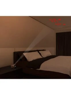 Sony ICF-C1PJ Clock Radio With Time Projector -NARA Computer Shop LJJ7V SQ4 0000000088 NO COLOR SLd