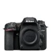 Nikon D7500 Camera Body -NARA Computer Shop LNFC7 SQ1 0000000088 NO COLOR SLf