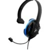 Turtle Beach Recon Chat Headset For PS5, PS4, Xbox One, Switch - Black & Blue 2 Turtle Beach Recon Chat Headset For PS5, PS4, Xbox One, Switch - Black & Blue -NARA Computer Shop LQULP SQ1 0000000088 NO COLOR SLf