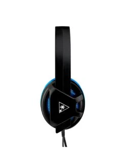 Turtle Beach Recon Chat Headset For PS5, PS4, Xbox One, Switch - Black & Blue -NARA Computer Shop LQULP SQ3 0000000088 NO COLOR SLd1