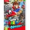 Nintendo Switch Super Mario Odyssey 1 Nintendo Switch Super Mario Odyssey -NARA Computer Shop LTTG6 SQ1 0000000088 NO COLOR SLf