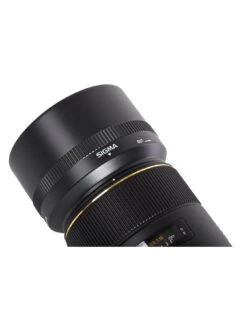 Sigma 105mm F/2.8 EX Macro DG HSM Optical Stabilised Lens Nikon D Fit -NARA Computer Shop LUYYD SQ3 0000000088 NO COLOR SLd1