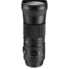 Sigma 150-600mm F/5-6.3 DG OS HSM I C (Contemporary) Super Telephoto Lens - Nikon Fit 1 Sigma 150-600mm F/5-6.3 DG OS HSM I C (Contemporary) Super Telephoto Lens - Nikon Fit -NARA Computer Shop LUYYR SQ1 0000000088 NO COLOR SLf