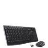 Logitech Wireless Desktop MK270 - UK Layout -NARA Computer Shop LVVU6 SQ1 0000000088 NO COLOR SLf