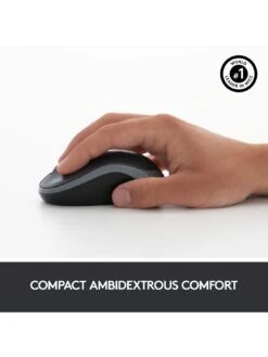 Logitech Wireless Desktop MK270 - UK Layout -NARA Computer Shop LVVU6 SQ3 0000000088 NO COLOR SLd1