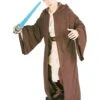 Star Wars Deluxe Jedi Robe – Child Costume -NARA Computer Shop LXDQP SQ1 0000000099 N A MDf