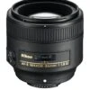 Nikon AF-S NIKKOR 85mm F/1.8G Lens -NARA Computer Shop LYDKE SQ1 0000000088 NO COLOR SLf