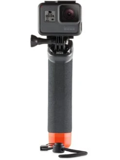 GoPro The Handler (Floating Hand Grip. HERO 9/10 Compatible) 9 GoPro The Handler (Floating Hand Grip. HERO 9/10 Compatible) -NARA Computer Shop M3X7L SQ2 0000000004 BLACK SLd