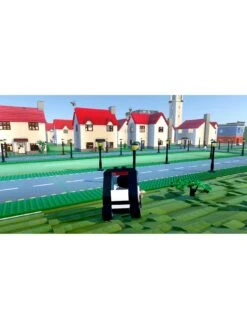 Nintendo Switch LEGO Worlds -NARA Computer Shop M4CYX SQ2 0000000088 NO COLOR SLd