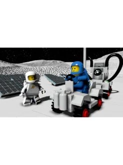Nintendo Switch LEGO Worlds -NARA Computer Shop M4CYX SQ3 0000000088 NO COLOR SLd1