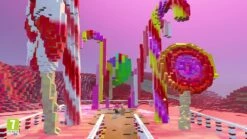 Nintendo Switch LEGO Worlds -NARA Computer Shop M4CYX SQ6 0000000088 NO COLOR DVvL