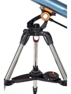 Celestron Inspire 70mm AZ Refractor -NARA Computer Shop M4XXQ SQ3 0000000004 BLACK SLd1