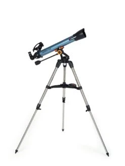 Celestron Inspire 70mm AZ Refractor -NARA Computer Shop M4XXQ SQ5 0000000004 BLACK SLd3