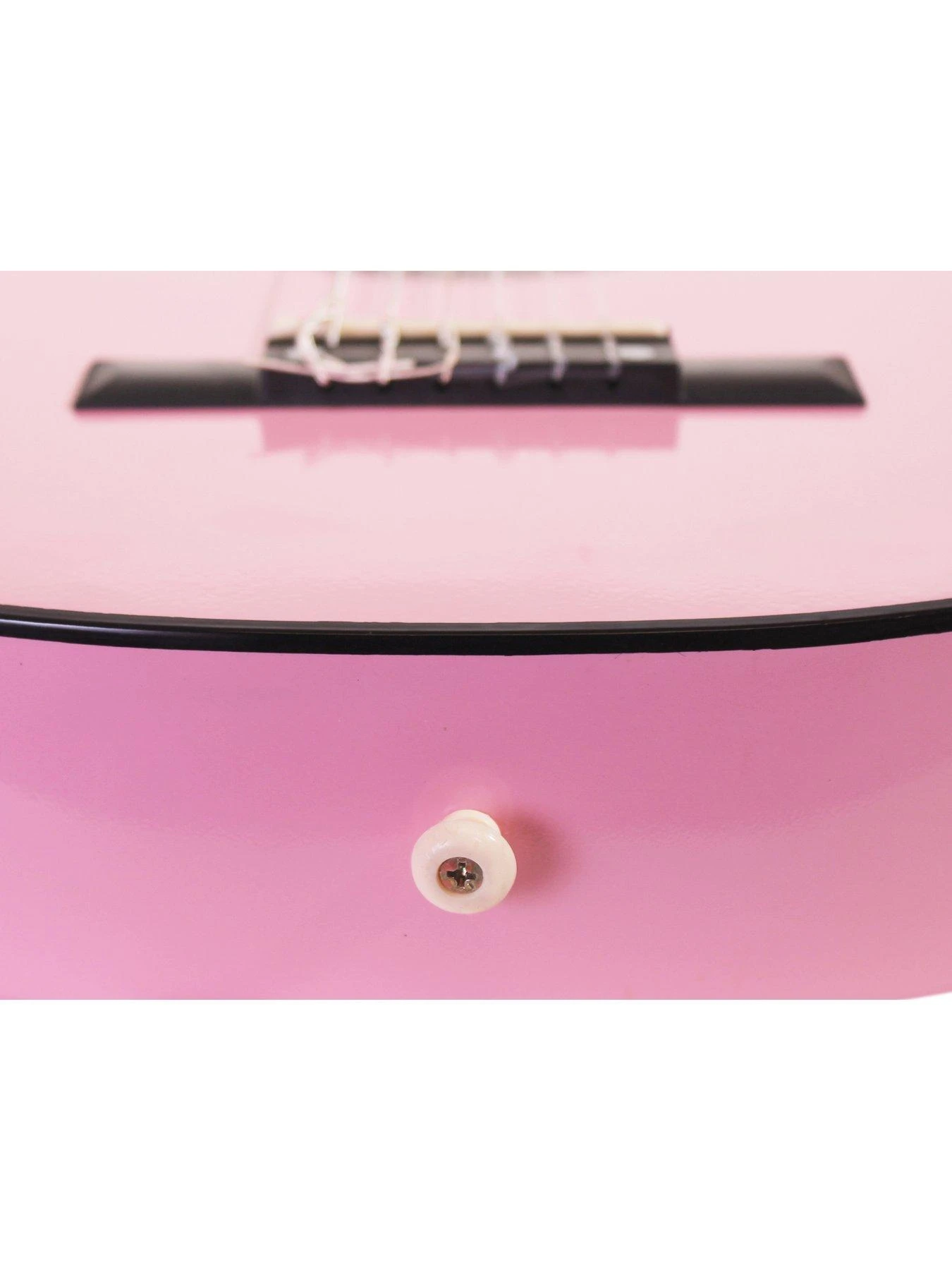 Music Alley 30 Inch Junior Guitar 7 Music Alley 30 Inch Junior Guitar - Image 5