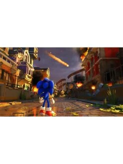 Nintendo Switch Sonic Forces 10 Nintendo Switch Sonic Forces -NARA Computer Shop M9GYV SQ3 0000000099 N A SLd1