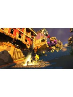 Nintendo Switch Sonic Forces 12 Nintendo Switch Sonic Forces -NARA Computer Shop M9GYV SQ5 0000000099 N A SLd3