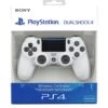 Playstation DualShock 4 Wireless Controller V2 – Glacier White -NARA Computer Shop MD9D6 SQ1 0000000099 N A SLf