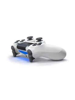 Playstation DualShock 4 Wireless Controller V2 – Glacier White -NARA Computer Shop MD9D6 SQ3 0000000099 N A SLd1
