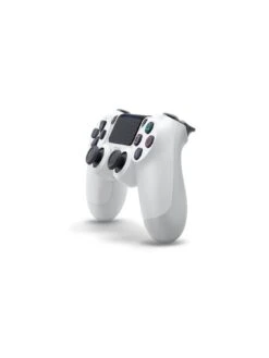 Playstation DualShock 4 Wireless Controller V2 – Glacier White -NARA Computer Shop MD9D6 SQ4 0000000099 N A SLd2