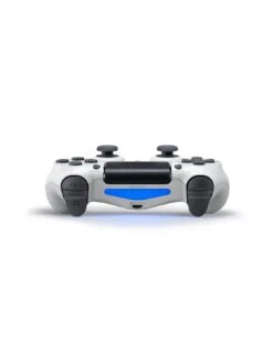 Playstation DualShock 4 Wireless Controller V2 – Glacier White -NARA Computer Shop MD9D6 SQ5 0000000099 N A SLd3