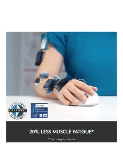 Logitech MX Ergo Wireless Trackball Mouse -NARA Computer Shop MDJ66 SQ3 0000000099 N A SLa