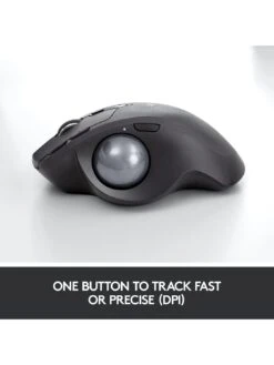 Logitech MX Ergo Wireless Trackball Mouse -NARA Computer Shop MDJ66 SQ4 0000000099 N A SLd
