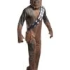 Star Wars Adult Chewbacca Costume