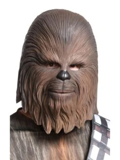 Star Wars Adult Chewbacca Costume -NARA Computer Shop MEXMU SQ3 0000000099 N A MDd