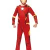 The Avengers Avengers Deluxe Iron Man Costume -NARA Computer Shop MEXMX SQ1 0000000099 N A MDf