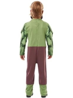The Avengers Deluxe Muscle Hulk Costume (9-10 Years) 6 The Avengers Deluxe Muscle Hulk Costume (9-10 Years) -NARA Computer Shop MEXN4 SQ2 0000000099 N A MDb