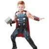 The Avengers Deluxe Thor Muscle Suit Costume (9-10 Years) -NARA Computer Shop MEXN7 SQ1 0000000099 N A MDf